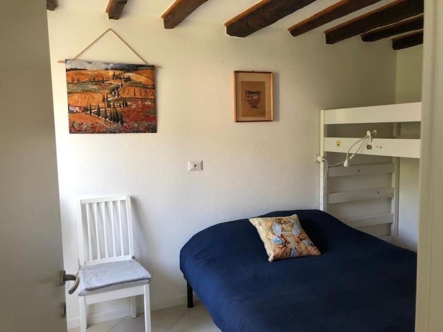 Apartamento La Casa Novella, A 450 Metri Dal Mare Moneglia Exterior foto